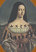 Portrait of Beatrice D'Este.