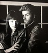 The Girl in the Video: “Father Figure” (1988) | George michael wham ...
