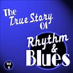 What is rhythm and blues music? ~ Fidel Benitez Blog