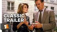 Frantic (1988) Official Trailer - Harrison Ford, Roman Polanski Movie ...
