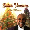 Derek Ventura - DEREK VENTURA MUSIC