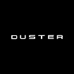 Dacia Duster Logo Vinyl Decal Sticker