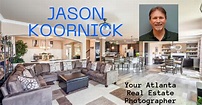 Jason Koornick Real Estate Photographer
