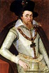 Jacobo I de Inglaterra | artehistoria.com