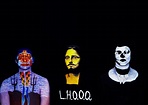 Here are the details of 'Painting With,' the new Animal Collective ...
