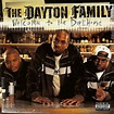 The Dayton Family - Welcome To The DopeHouse (CD) (2002) (FLAC + 320 kbps)