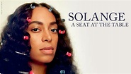 Solange (Solange Knowles): A Seat At The Table (2 LPs) – WOM