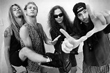 Layne Staley, Mike Starr Estates, Sell Alice In Chains Song Rights