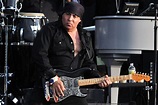10 Things You Didn't Know About Steve Van Zandt