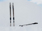 Line Sverdrup: Test av Åsnes-ski til lengre turer | UTEMAGASINET.NO