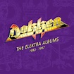 Dokken - The Elektra Albums 1983-1987 | Amazon.com.au | Music