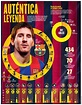 Checa la infografía de Lionel Messi, auténtica leyenda | Lionel messi ...