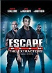 Escape Plan Poster