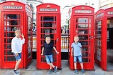 12+ Very Best Things To Do in London with Kids (Must-Sees!)