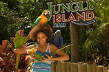 Jungle Island Miami: Interactive Exhibits, Fun Shows and Animals Galore ...