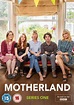 Motherland (season 3)