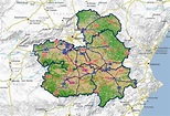 Publicado el nuevo Plan Cartográfico de Castilla-La Mancha 2017-2020 ...
