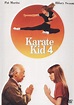 Filmoteca: karate kid 4. La nueva aventura