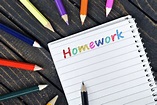 Homework: Area school districts work to find best recipe | The Daily ...