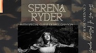 Serena Ryder: The Art of Falling Apart Tour - Tidemark Theatre