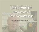 Giles Foster