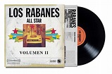 Rabanes (Los) - All Star Volumen II - Tienda en línea de Discos de ...