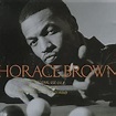 Horace Brown (Vinyl): Brown, Horace: Amazon.ca: Music