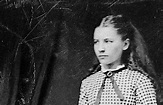 Laura Ingalls Wilder: Her Real Pioneer Life - Iowa Source