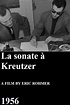 The Kreutzer Sonata (1956)