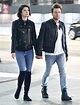 Ewan McGregor Spotted Holding Hands with Girlfriend Mary Elizabeth Winstead