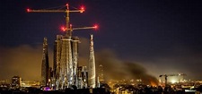 Barcelona, la rosa de foc - película: Ver online