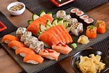 16 Popular Japanese Food Dishes To Try - Restaurant Clicks