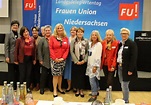 Landesdelegiertentag der Frauen Union der CDU in Nordhorn ...