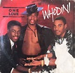 Whodini - 1 Love | Hip hop, Childhood memories, Memories