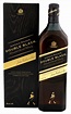 Johnnie Walker Double Black Label Whisky kaufen! Whisky Online Shop