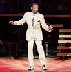 Maurice Hines Dances from the Heart | The Front Row Center