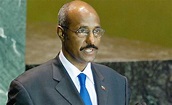 Ethiopia: In Memoriam - Seyoum Mesfin, Ethiopian Peacemaker and Patriot ...