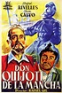 Don Quijote de la Mancha - Película 1947 - SensaCine.com