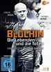 Blochin: The Living and the Dead (Serie de TV) (2015) - FilmAffinity