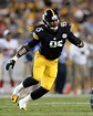 Jarvis Jones - Pittsburgh Steelers Steelers Pics, Pittsburg Steelers ...