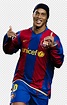 Ronaldinho, Ronaldinho Brazil national football team A.C. Milan ...
