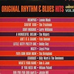 Original Rhythm & Blues Hits Vol. 1 | Discogs