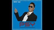 PSY five Album - YouTube