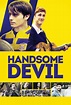 Handsome Devil (2017) | The Poster Database (TPDb)