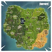 Here's all the changes to Fortnite's map for Season 6 | VG247