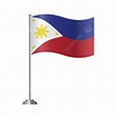 菲律賓國旗, 菲律賓, 旗幟, 菲律賓國旗透明向量圖案素材免費下載，PNG，EPS和AI素材下載 - Pngtree