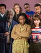 Soon Gone: A Windrush Chronicle | Young Vic website