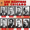 Los Mártires de Chicago: historia de un crimen de clase en la tierra de ...
