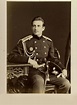 Nicolas Constantinovitch de Russie - Portrait du Grand Duc Nicolas ...
