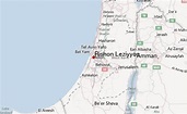 Rishon LeZion Location Guide
